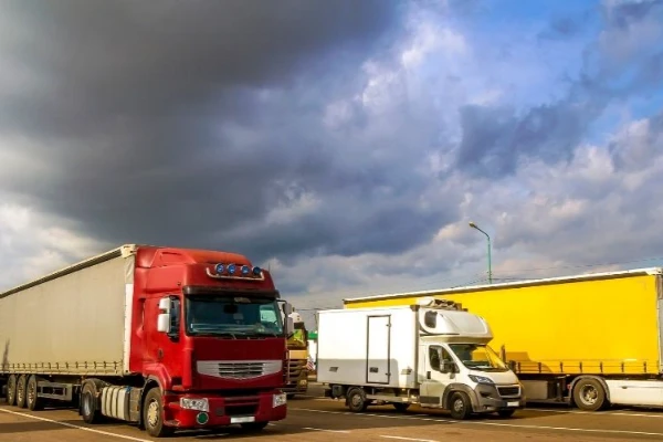 Eskişehir Van Nakliyat Ambarları
